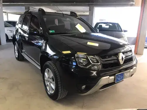 Renault Duster 2.0 Ph2 4x2 Privilege 143cv 2016