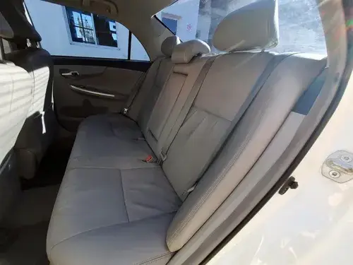 Toyota Corolla 1.8 Xei Pack 2011