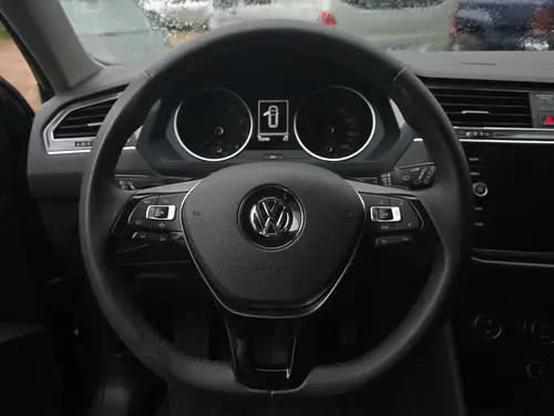 Volkswagen Tiguan Allspace 1.4 Tsi Trendline 150cv Dsg 2020