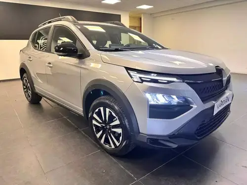Renault Kardian 1.6 Sce Evolution 156 Mt 2026