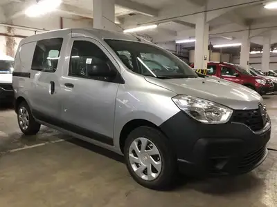 Renault Kangoo Ii Express 1.6 Sce Confort 5A 2026