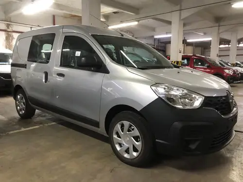 Renault Kangoo Ii Express 1.6 Sce Confort 5A 2026