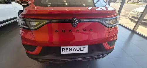 Renault Arkana 1.3 E-Tech Hybrid Espirit Alpine 2026
