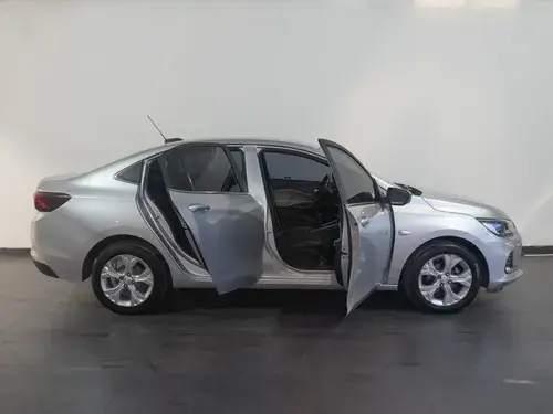 Chevrolet Onix plus 1.0 Turbo Premier Mt 2020