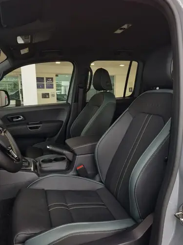 Volkswagen Amarok 3.0 V6 Tdi Cd Unlimited 4X4 At 2026