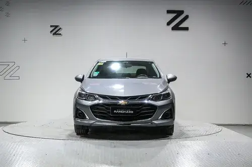 Chevrolet Cruze II 1.4 Sedan Lt 2022