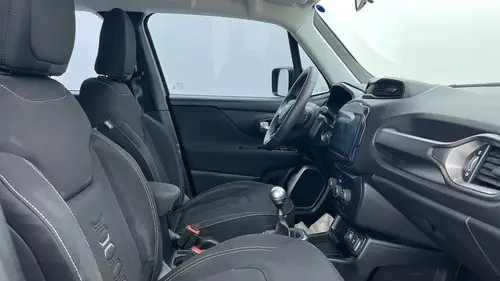 Jeep Renegade 1.8 Sport Mt5 Fwd 2022