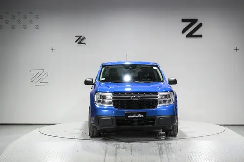 Ford Maverick 2.0 Ecoboost Cd Xlt At8 2wd 2022
