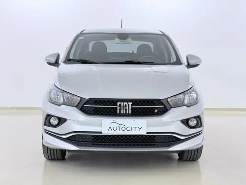 Fiat Cronos 1.8 PRECISION L21 2022