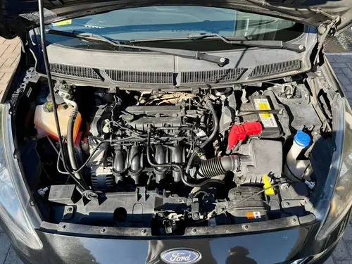 Ford Ka 1.5 SEL 5P L16 2018