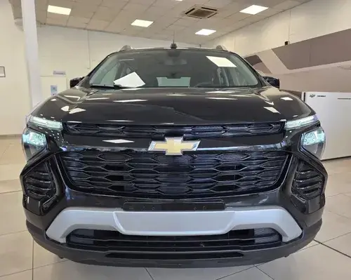 Chevrolet Spin 1.8 Lt 5as 105cv 2025