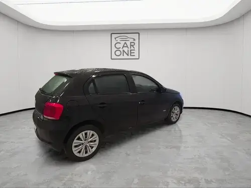 Volkswagen Gol 1.6 TREND TRENDLINE 5P L16 2019