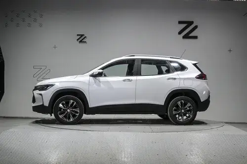 Chevrolet Tracker 1.2 Turbo Premier At 2025