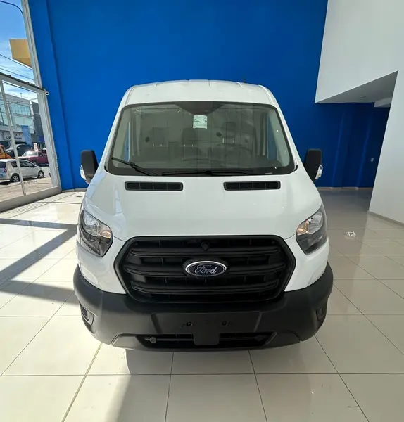 Ford TRANSIT L2H3 MEDIANO ALTO 2026