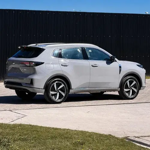 Cs55 Plus 1.5 Phev Dht 2026