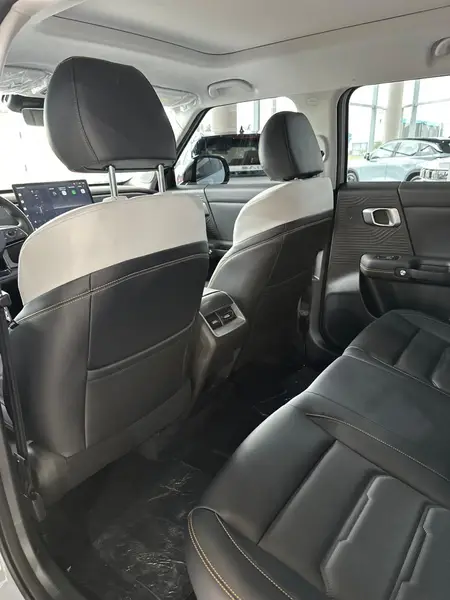 BAIC BJ 30 4X2 2026