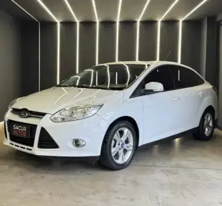 Ford Focus 2.0 SE PLUS 2014