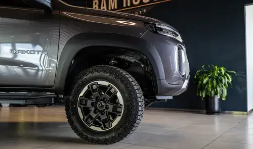 RAM Dakota 2.2Td Warlock 4Wd At8 2026