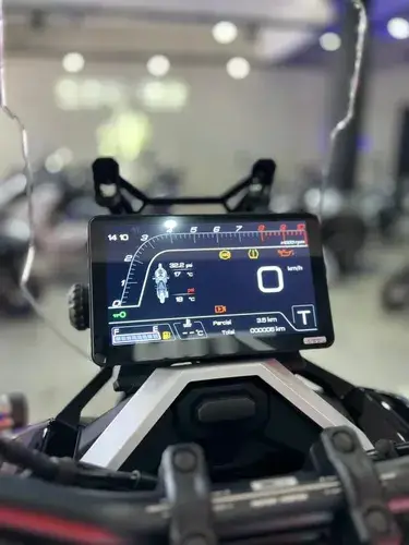 368 G ADV SCOOTER 2026