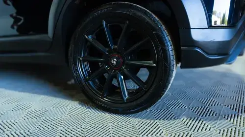 Fiat Pulse 1.3 Gse Abarth Turbo 270 At 2025