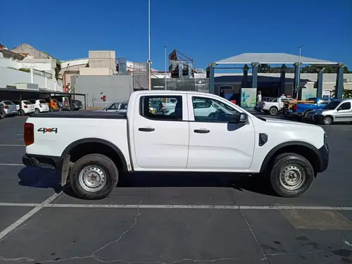Ford Ranger 2.0 Cd 4X4 Xl 170Cv 2024