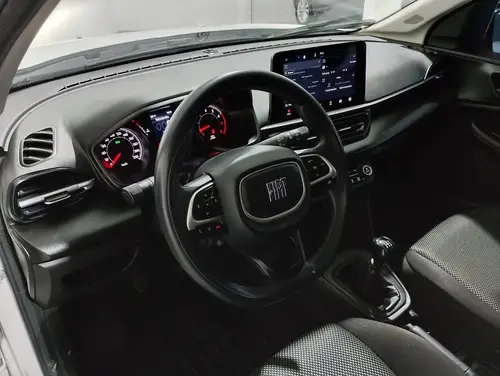 Fiat Pulse 1.3 Drive Gse Mt 2024