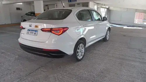 Fiat Cronos 1.3 Gse Like 2025