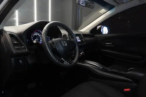 Honda HR-V 1.8 LX CVT 2016