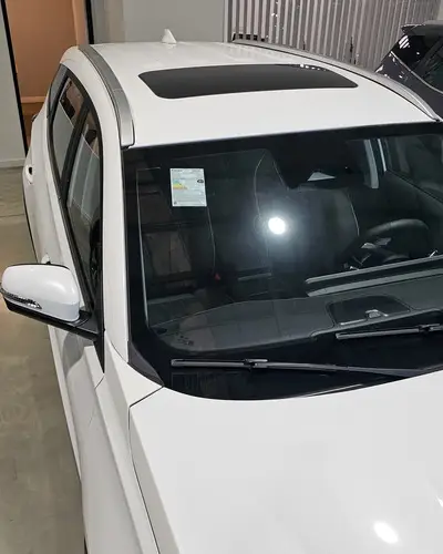 Chery Tiggo 4 1.5 Hev Premium 2026