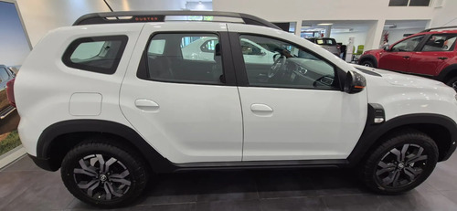 Renault Duster 1.3 Tce Turbo Iconic 155Cv 4X4 2026