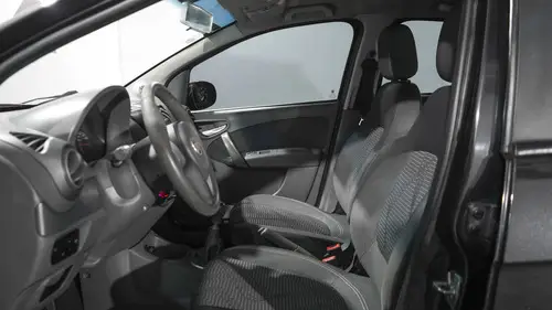Fiat Palio 1.4 Attractive 85cv 2013