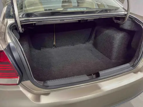 Volkswagen Polo 1.6 Comfortline 2019