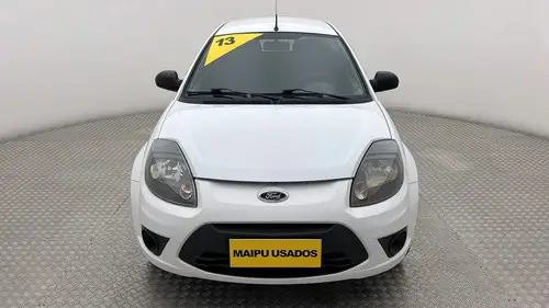 Ford Ka 1.0 Fly 63cv 2013