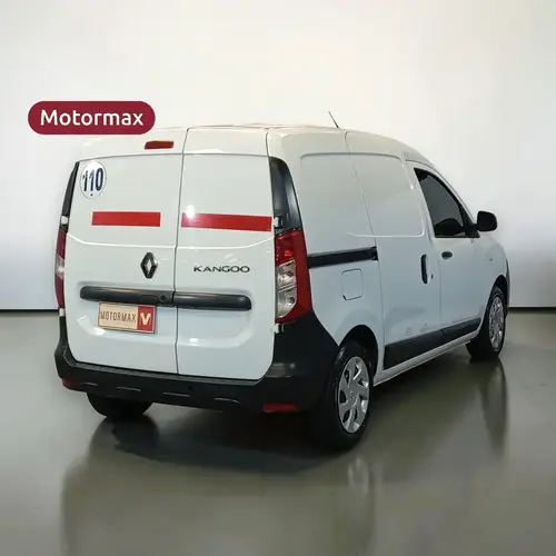 Renault Kangoo Express 1.6 Emotion Sce L/18 2022