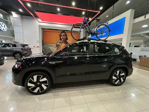Volkswagen Taos 1.4 250 Tsi Highline Tiptronic 2026