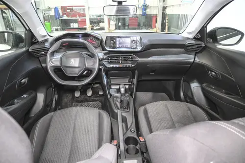 Peugeot 208 1.2 Like 2023