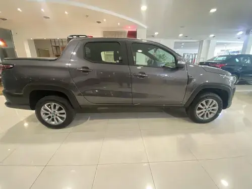 Fiat Strada 1.3 Freedom Cd 2026