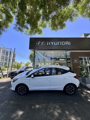 Hyundai HB20 1.6 Platinum Safety At 2025