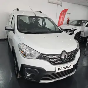 Renault Kangoo Ii 1.6 Sce Stepway 2026