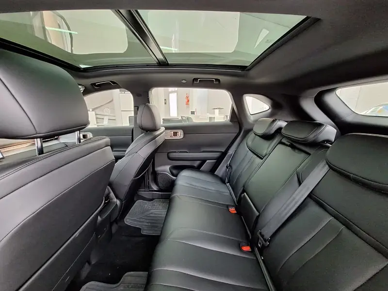 Chevrolet CAPTIVA PHEV PREMIER 2026
