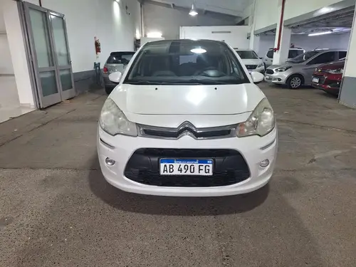 Citroën C3 90 FEEL 2017