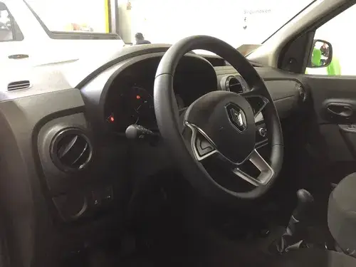 Renault Kangoo Ii Express 1.6 Sce Confort 2026