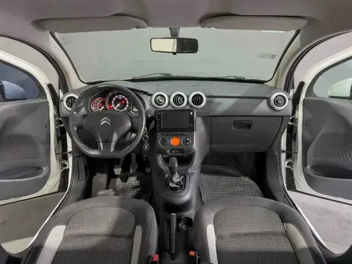 Citroën C3 1.6 Vti 115 Live 2019