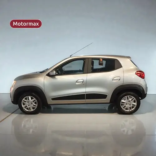 Renault Kwid 1.0 Intens 2020