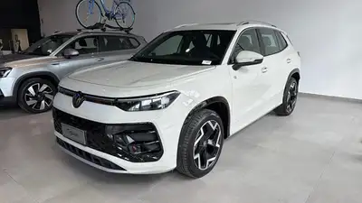 Volkswagen Tiguan 1.4 250 Tsi R-Line 150Cv Dsg7 2026