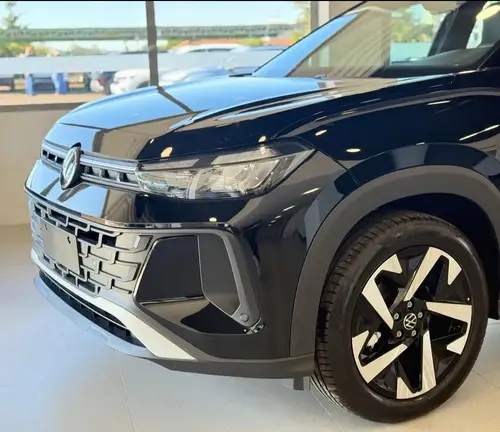 Volkswagen Tera 1.0T 170 Tsi High At 2026
