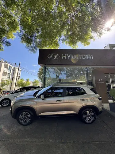 Hyundai Creta CRETA SAFETY 2026