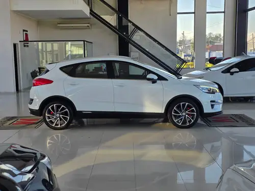 Emgrand GS 1.8 Gsp At 2018