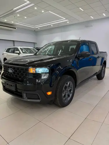 Ford Maverick 2.0 Ecoboost Xlt At8 Awd 2026