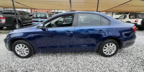 Volkswagen Vento 2.0 Advance I 110cv 2013